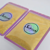 Gold Craft Mica Powder for Resin, Alcohol Ink, Epoxy, Wax Melts - Gold Mica